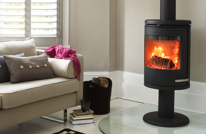 Morso serie 7600 