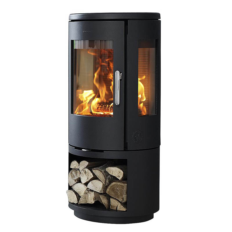 Lò sưởi hiện đại 7400 serie - 7440