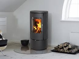 Lò sưởi serie 7300 - 7340