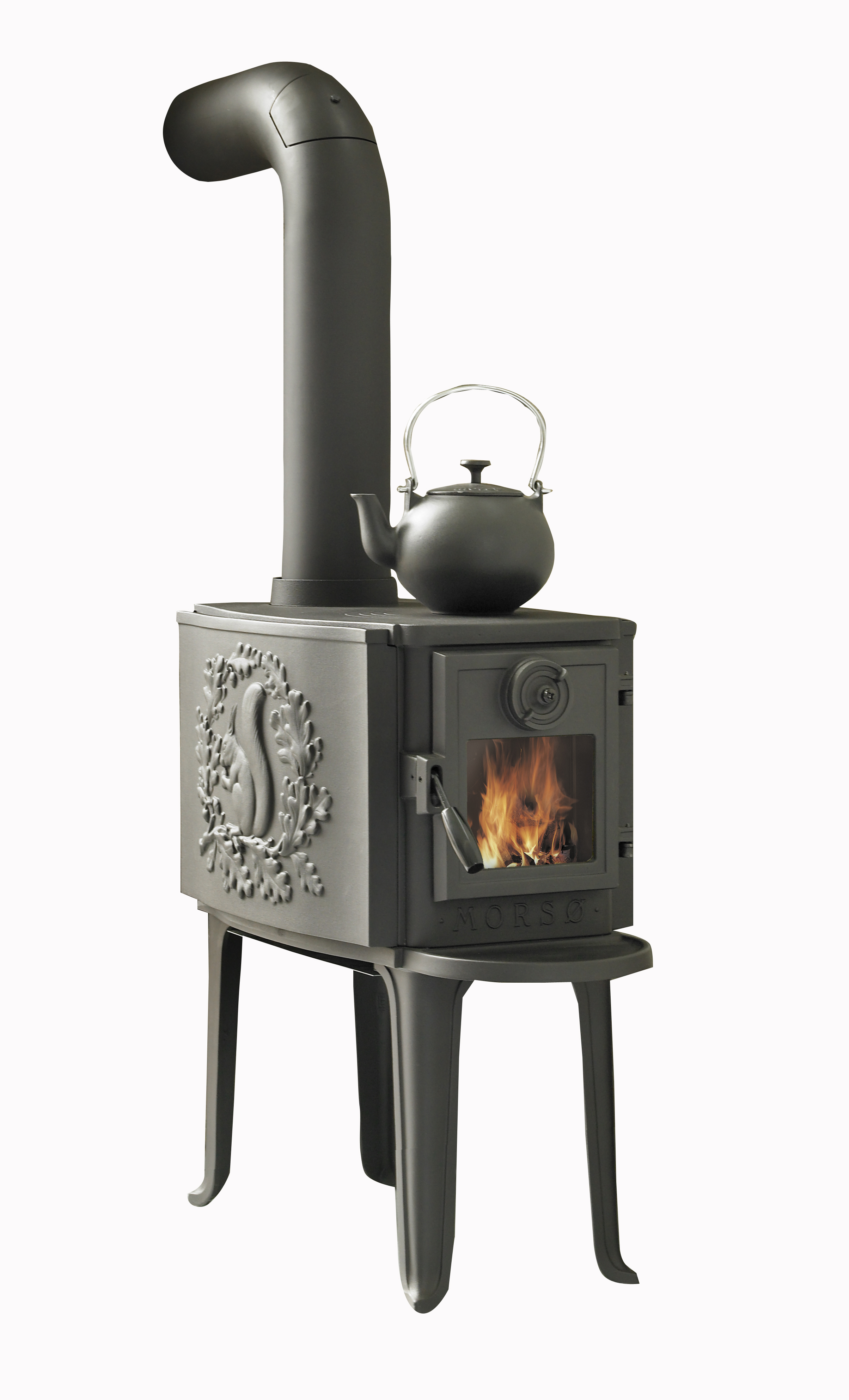Lò sưởi củi 2B Standard