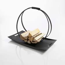 Loop log ring