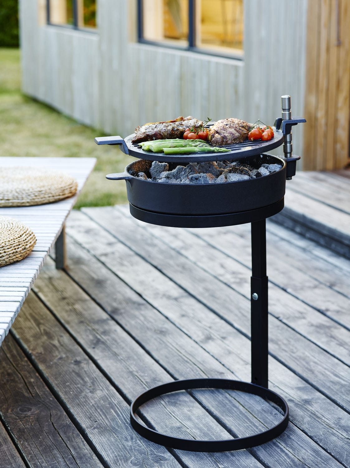 Morso Grill 