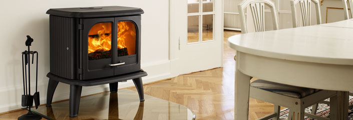 Lò sưởi cổ điển 3610