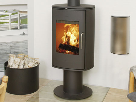 Morso  serie 8100 
